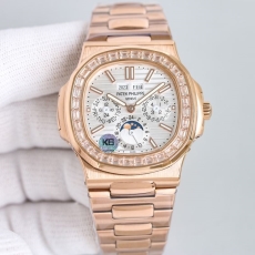 PATEK PHILIPPE Watches